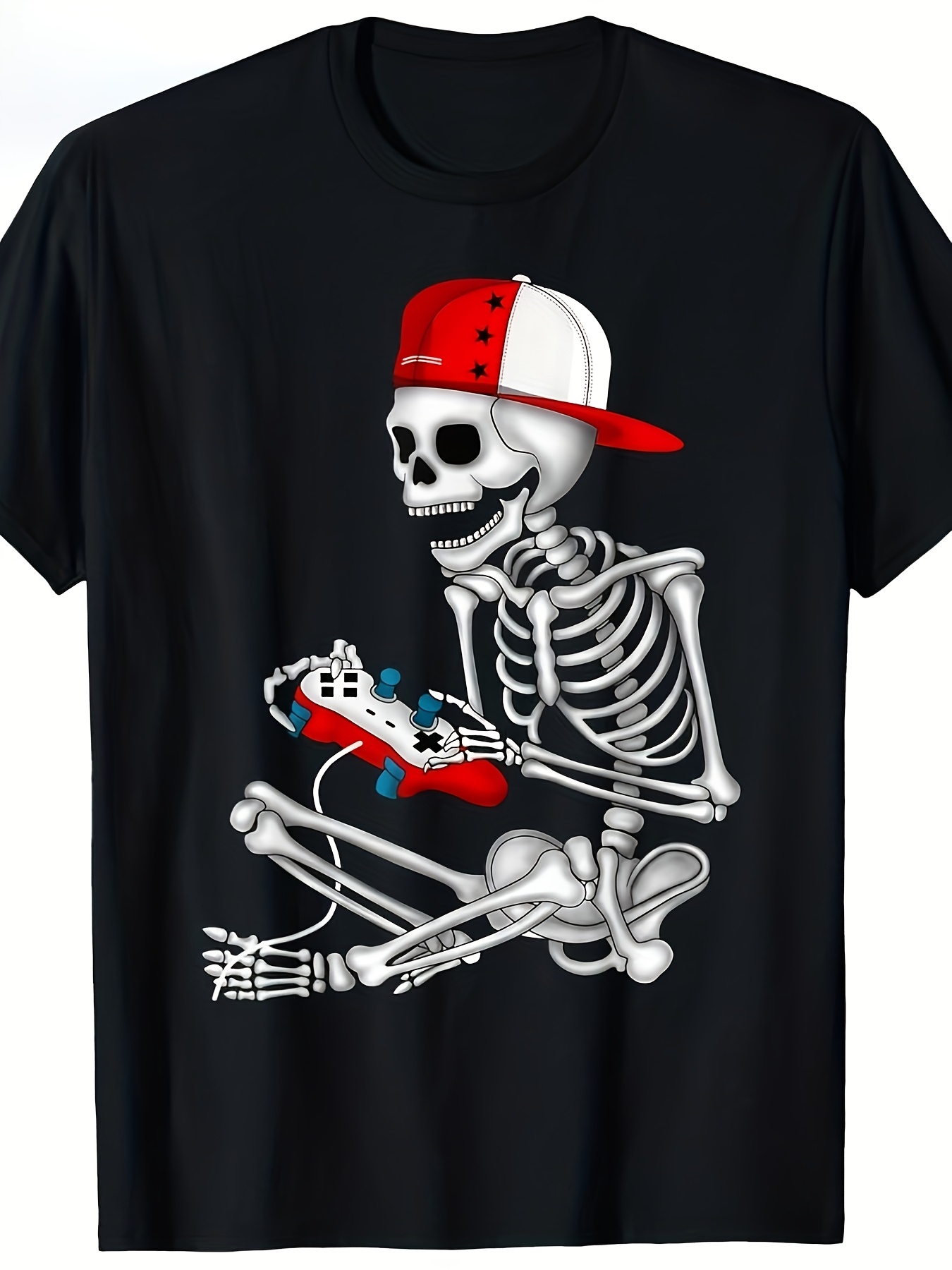 Retro Gaming Event - T-shirt de jeu rétro pour homme,