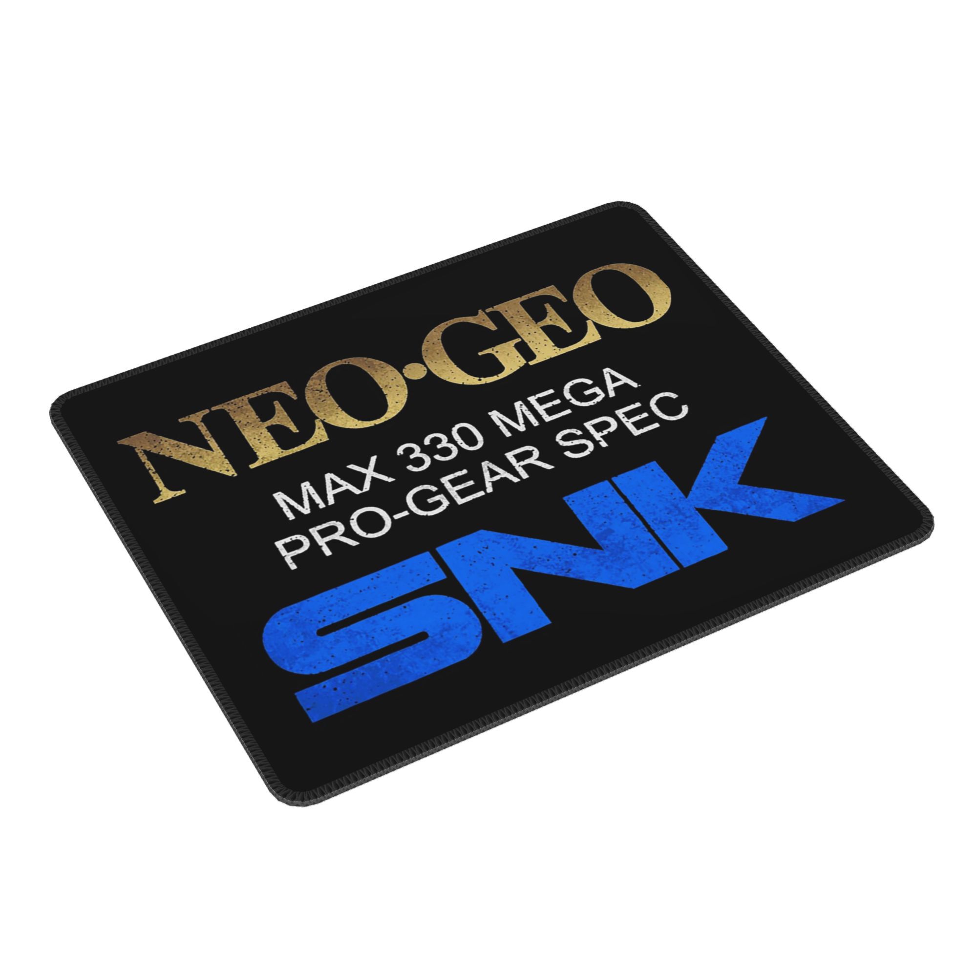 Retro Gaming Com - Neo Geo Pro Gear Spec or