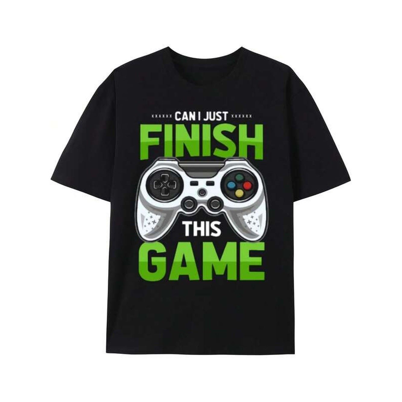 Retro Gaming Event - T-shirt de jeu rétro pour hommes