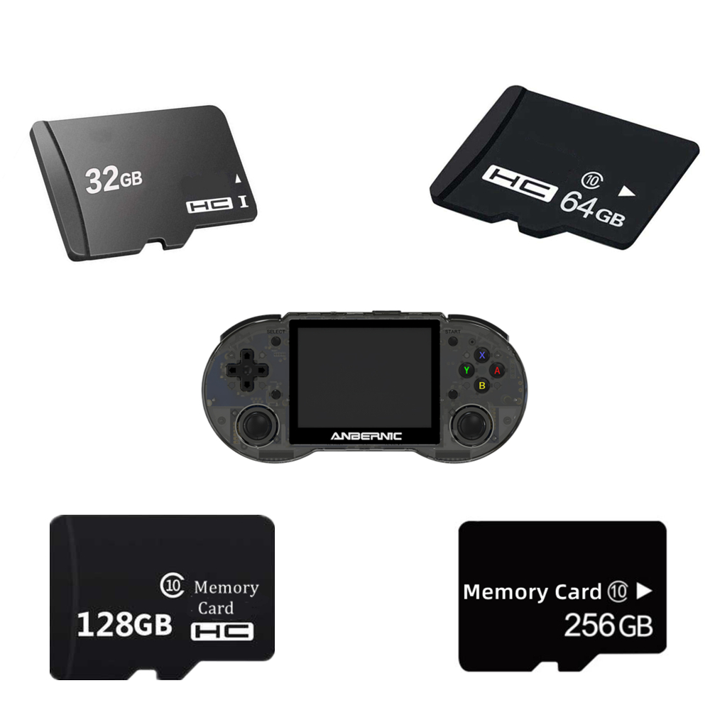 Memory Card Ps1 - Carte de jeu pour Console de