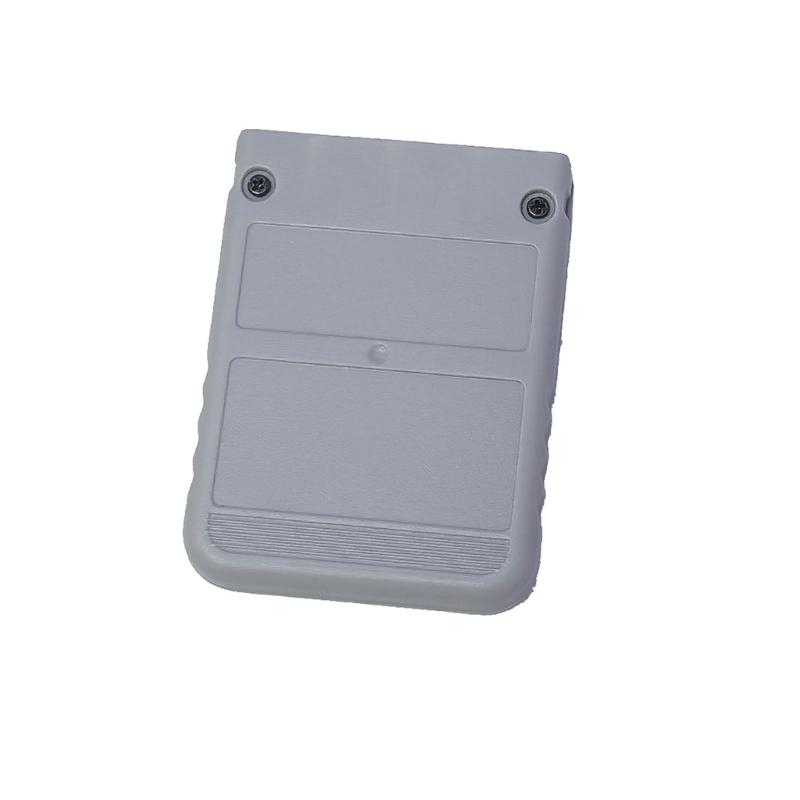 Carte mémoire légère 4MB 4Mega - Memory Card Ps1 avis et prix