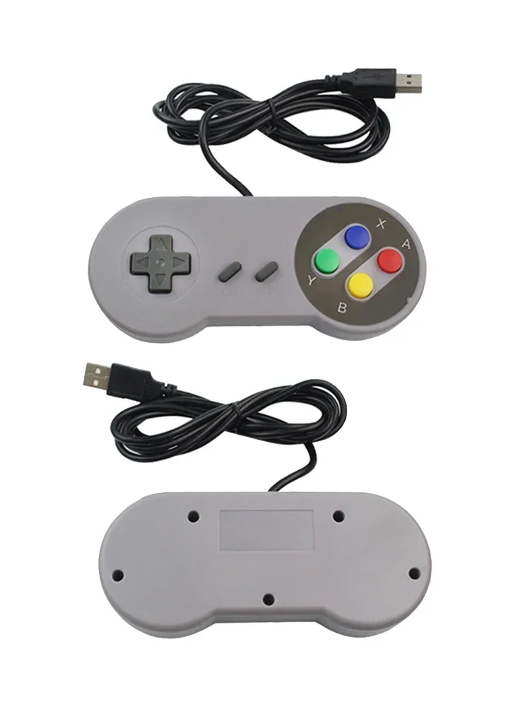 Manette de jeu filaire USB, co - Retro Gaming Com avis et prix