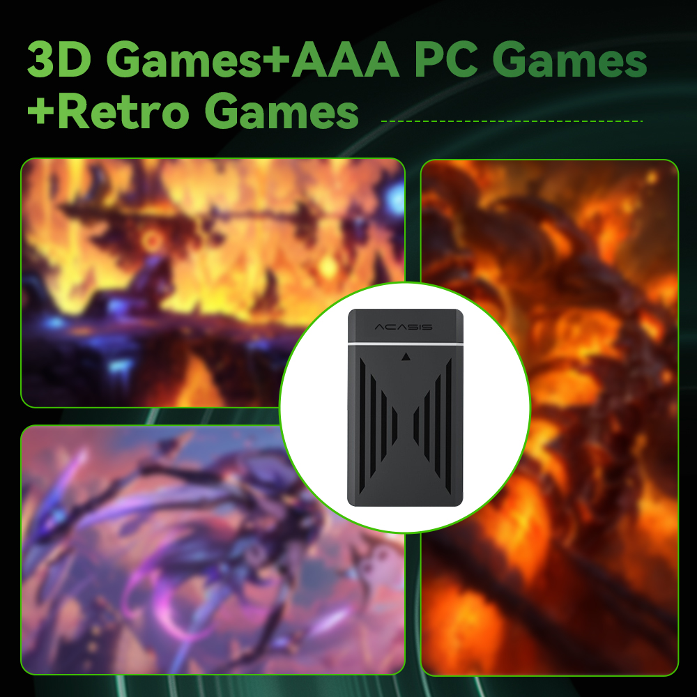 Disque dur portable de 3 To po - Retro Gaming Theme avis et prix
