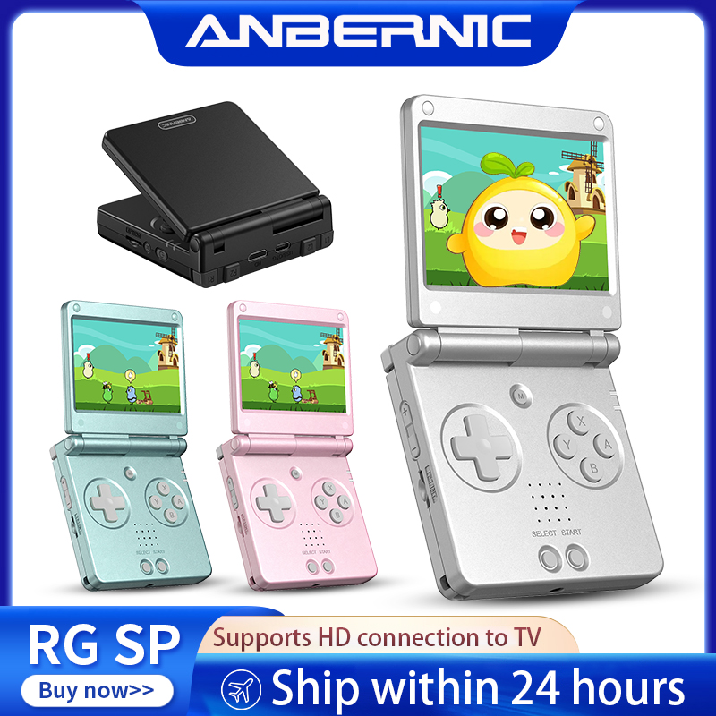 Console de jeu portable rétro  - Retro Gaming Theme avis et prix