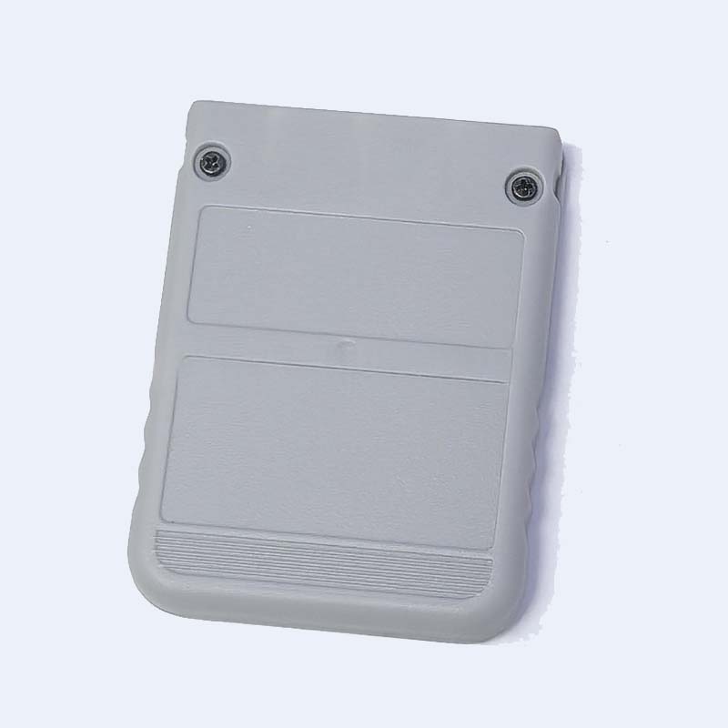 Pour carte mémoire PS1 4 Mo -  - Memory Card Ps1 avis et prix