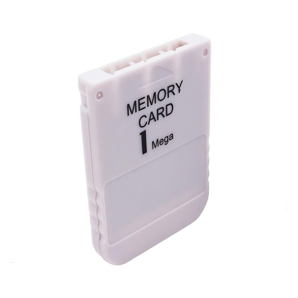 Nouvelle carte mémoire de capa - Memory Card Ps1 avis et prix