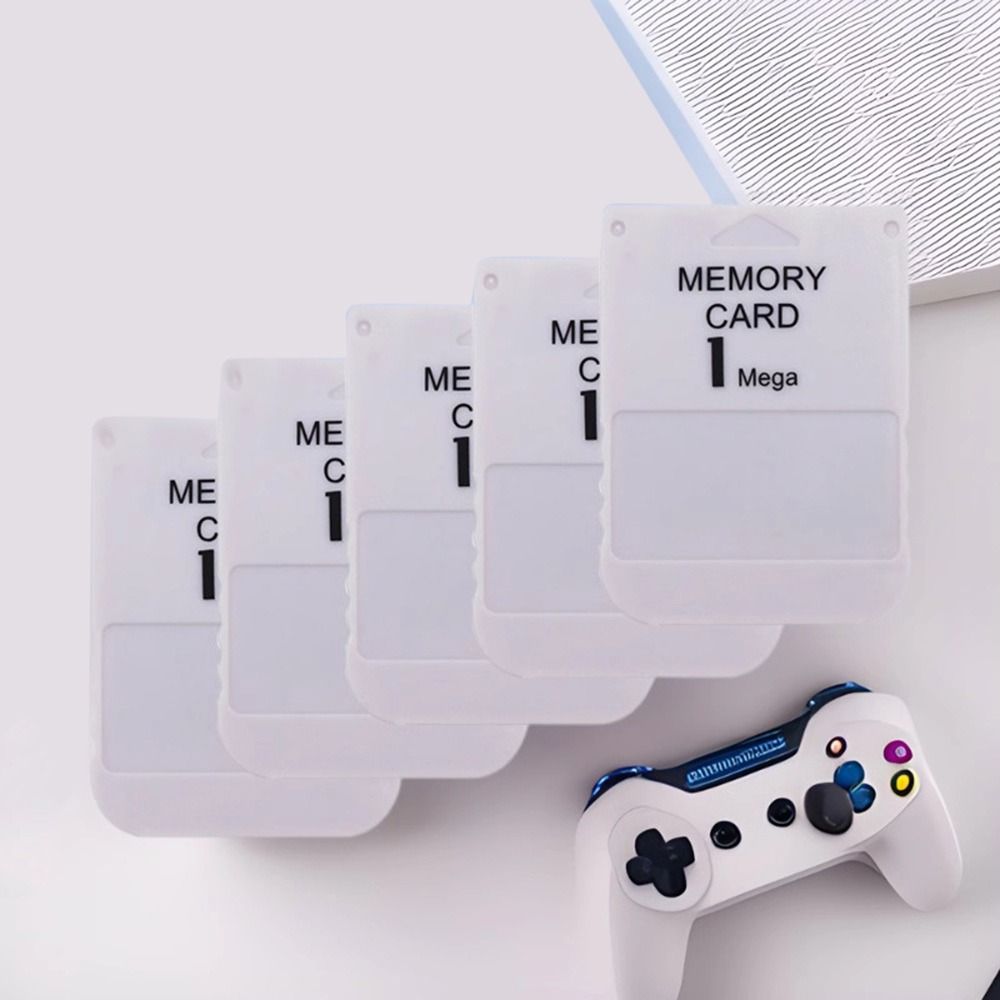 Nouvelle carte mémoire de capa - Memory Card Ps1 avis et prix