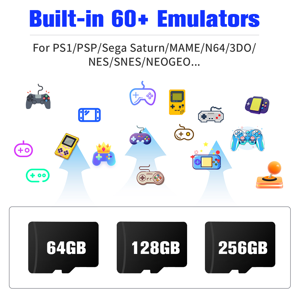 Carte de jeu pour Raspberry Pi - Memory Card Ps1 avis et prix