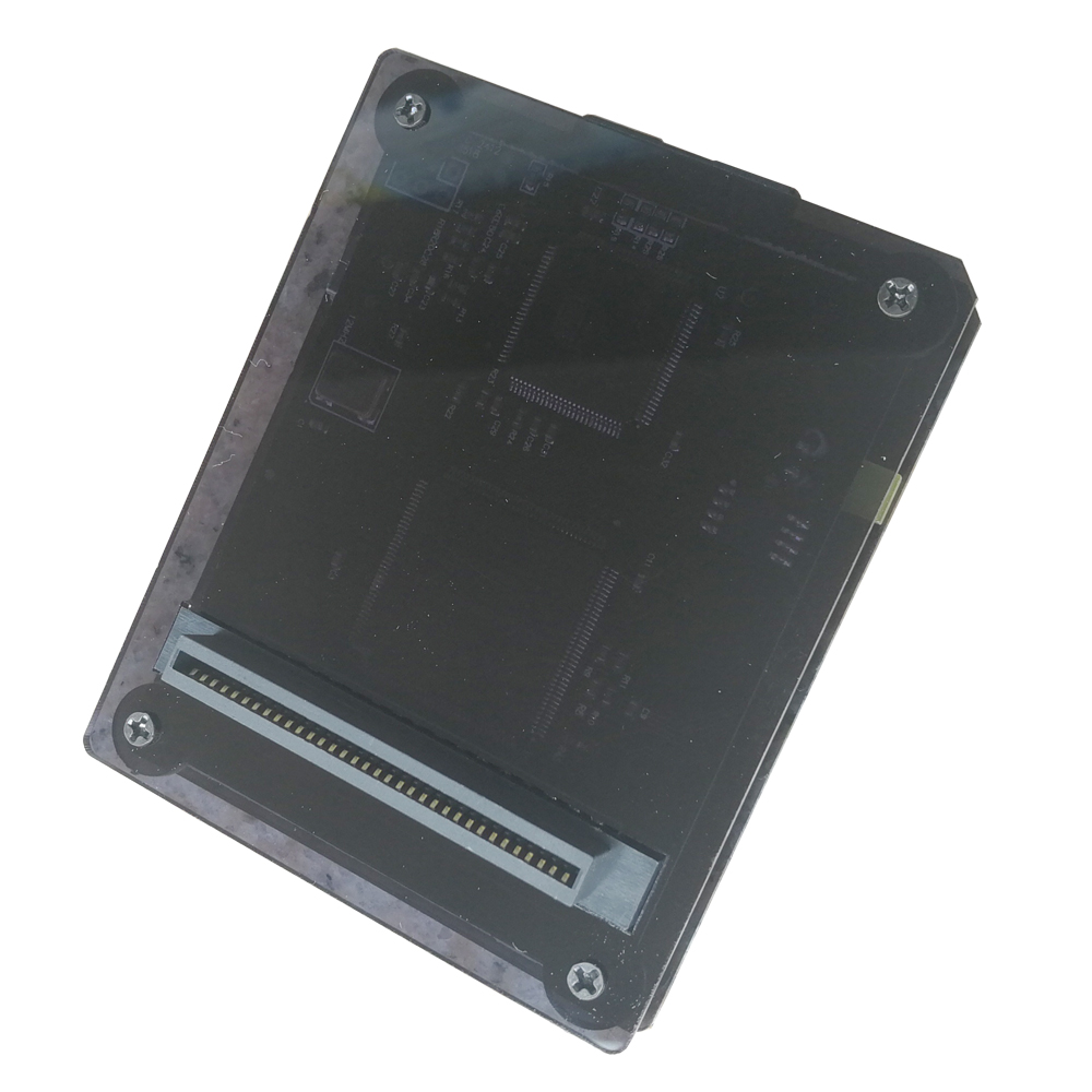 Simulateur de lecteur optique  - Memory Card Ps1 avis et prix