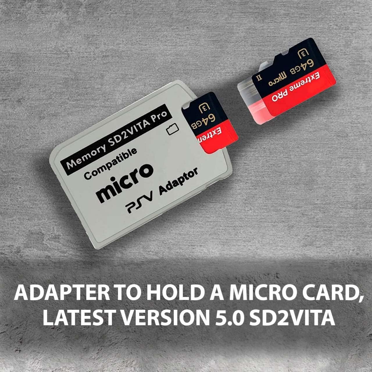 Adaptateur de carte mémoire SD - Memory Card Ps1 avis et prix