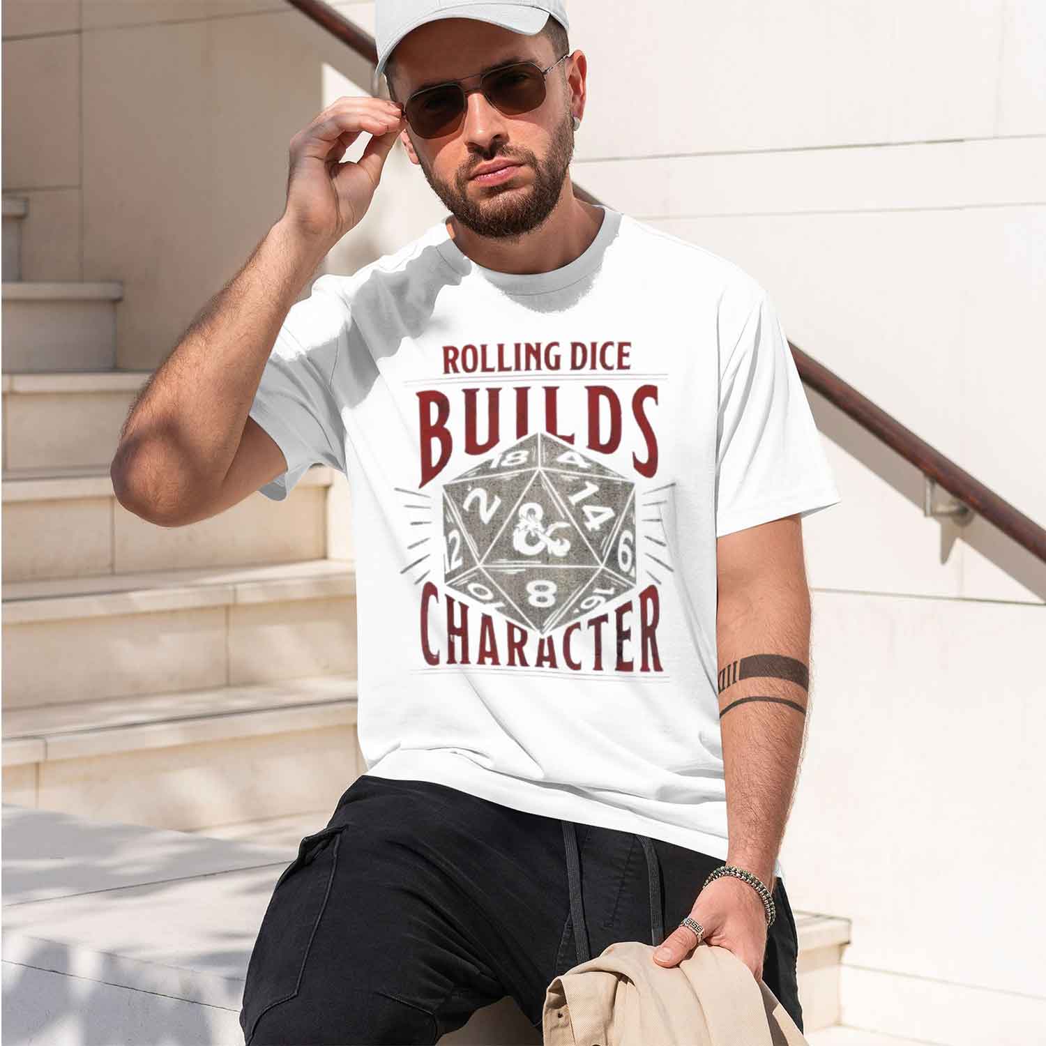 T-shirt pour homme style rétro - Retro Gaming Event avis et prix
