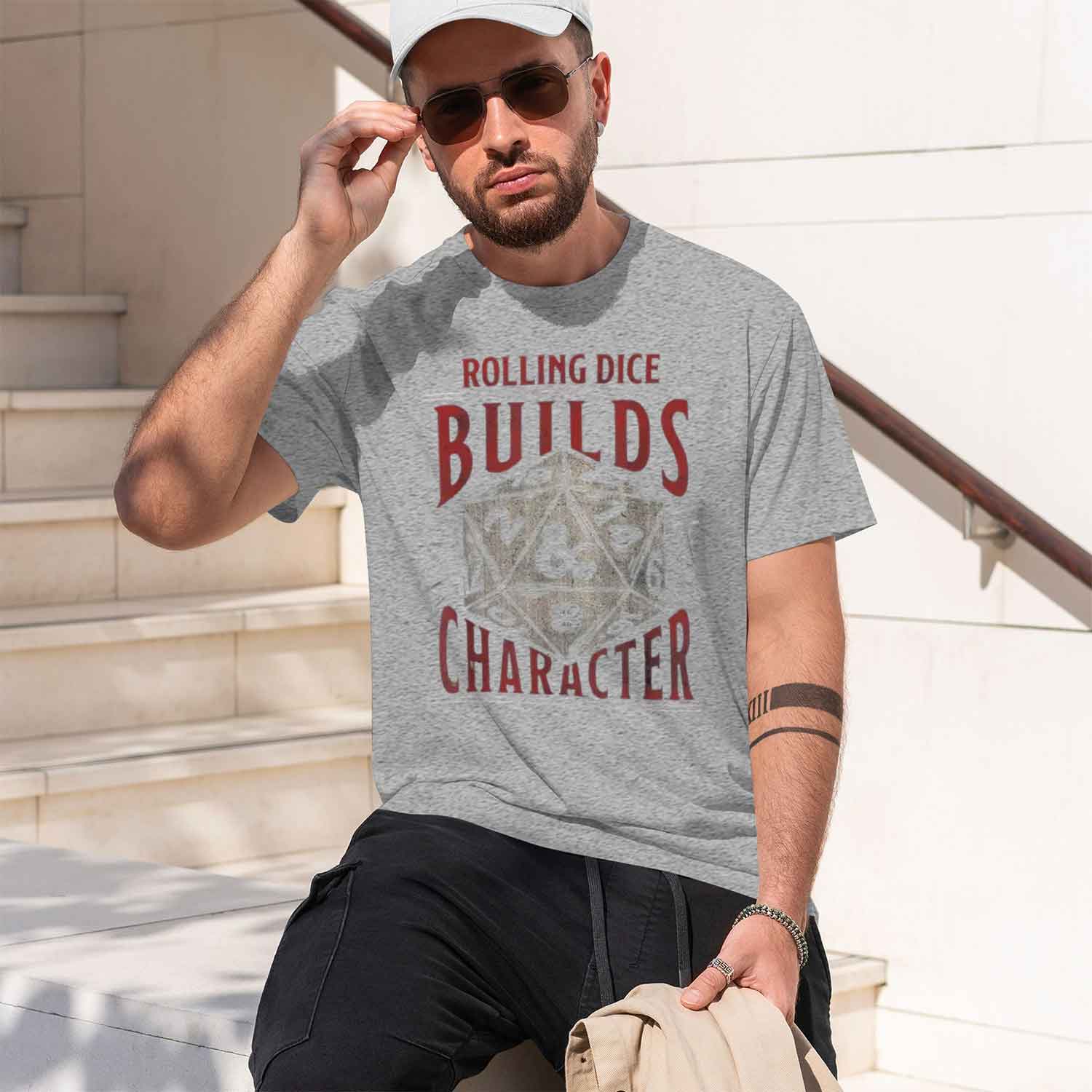 T-shirt pour homme style rétro - Retro Gaming Event avis et prix