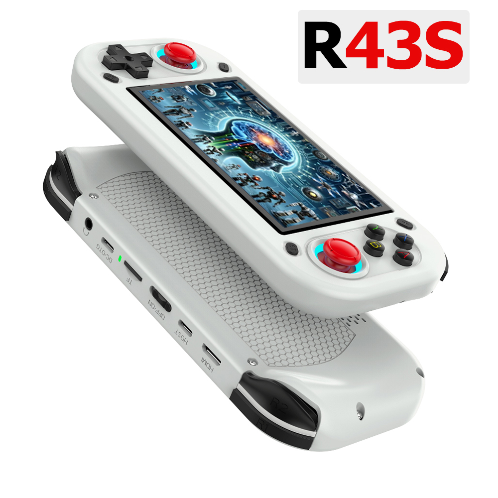 Console de jeu vidéo Portable  - Retro Gaming Com avis et prix