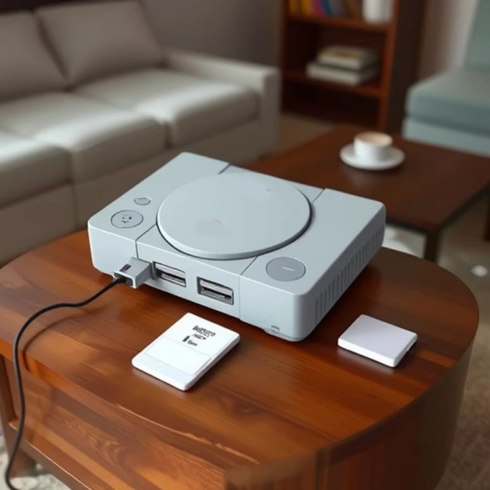 NOUVELLE carte mémoire de 1 Mo - Memory Card Ps1 avis et prix