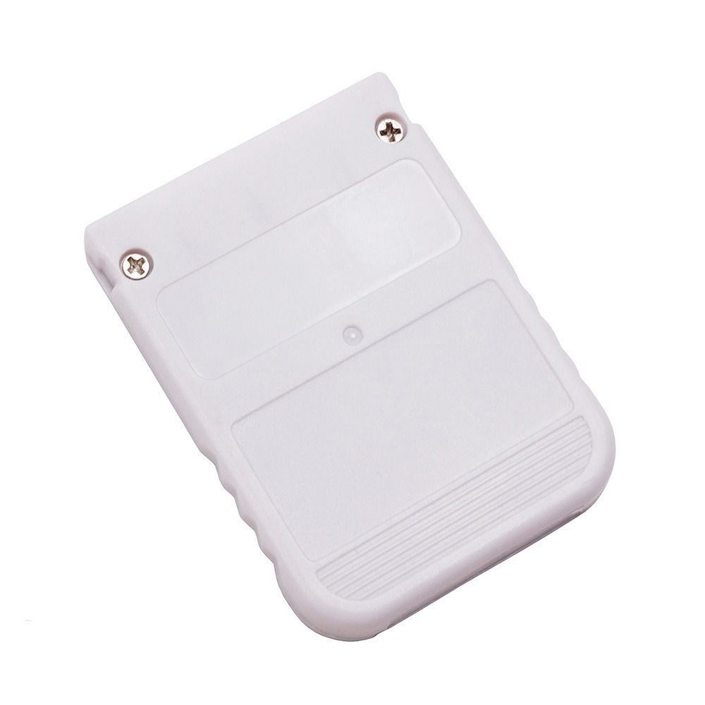 NOUVELLE carte mémoire de 1 Mo - Memory Card Ps1 avis et prix