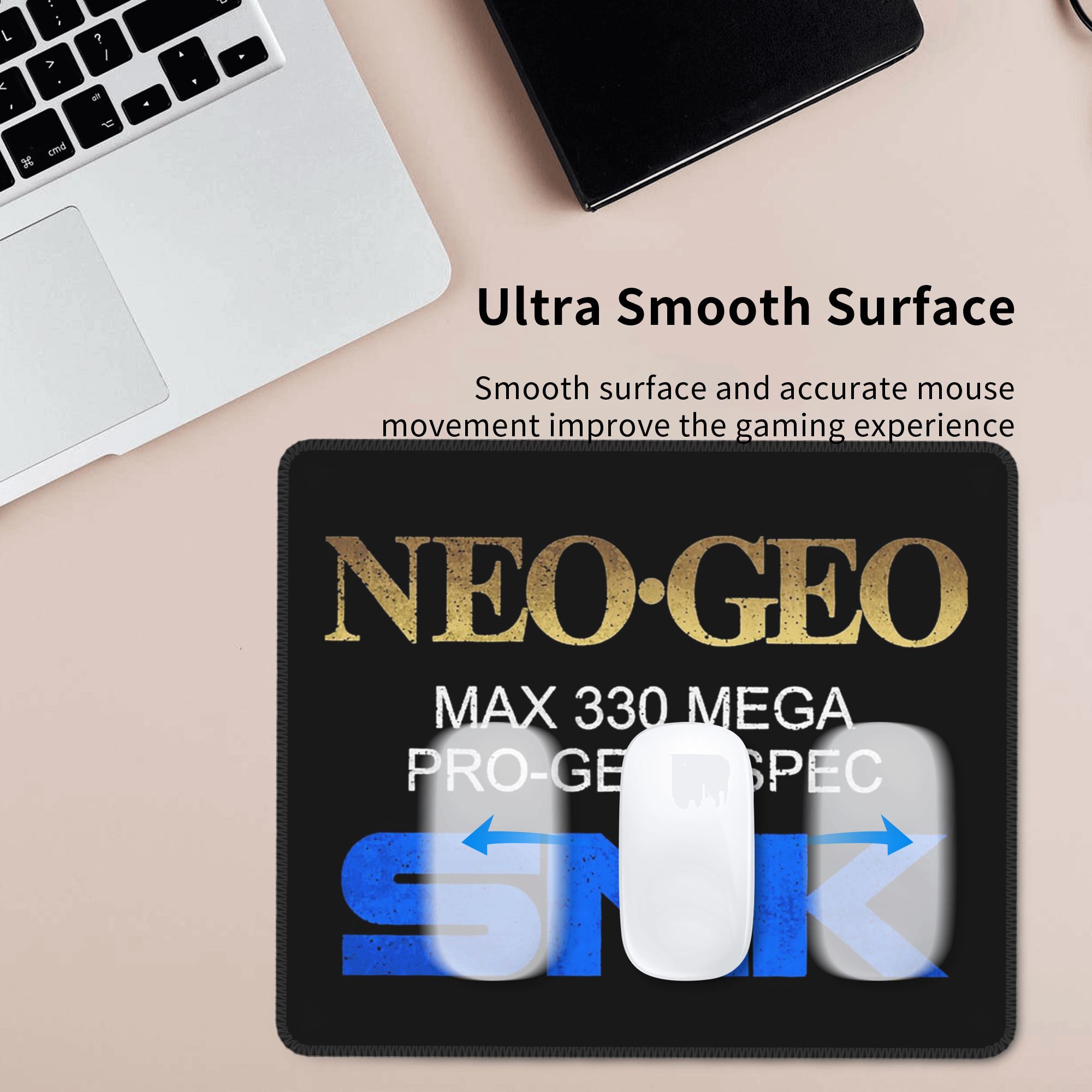 Neo Geo Pro Gear Spec or rétro - Retro Gaming Com avis et prix