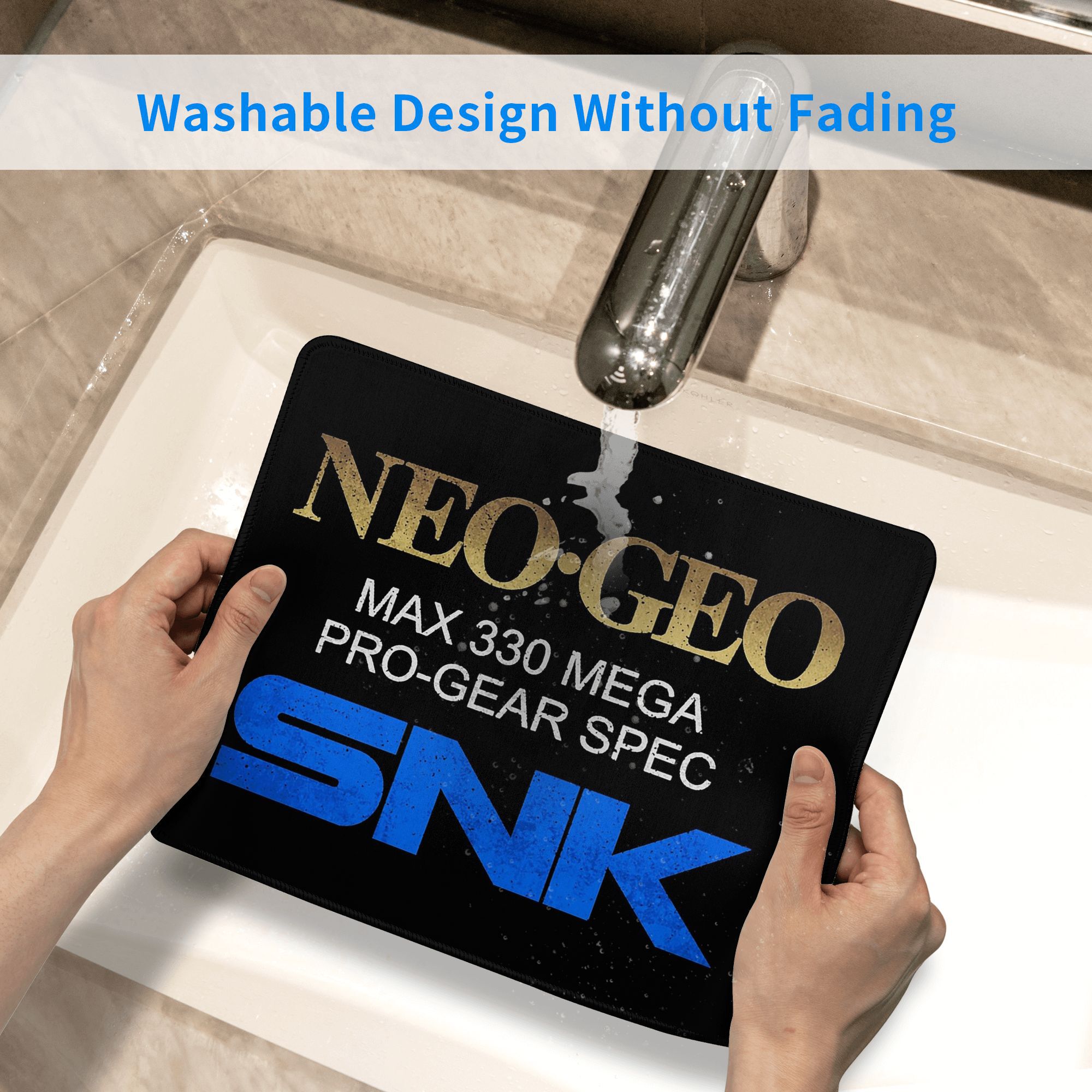 Neo Geo Pro Gear Spec or rétro - Retro Gaming Com avis et prix