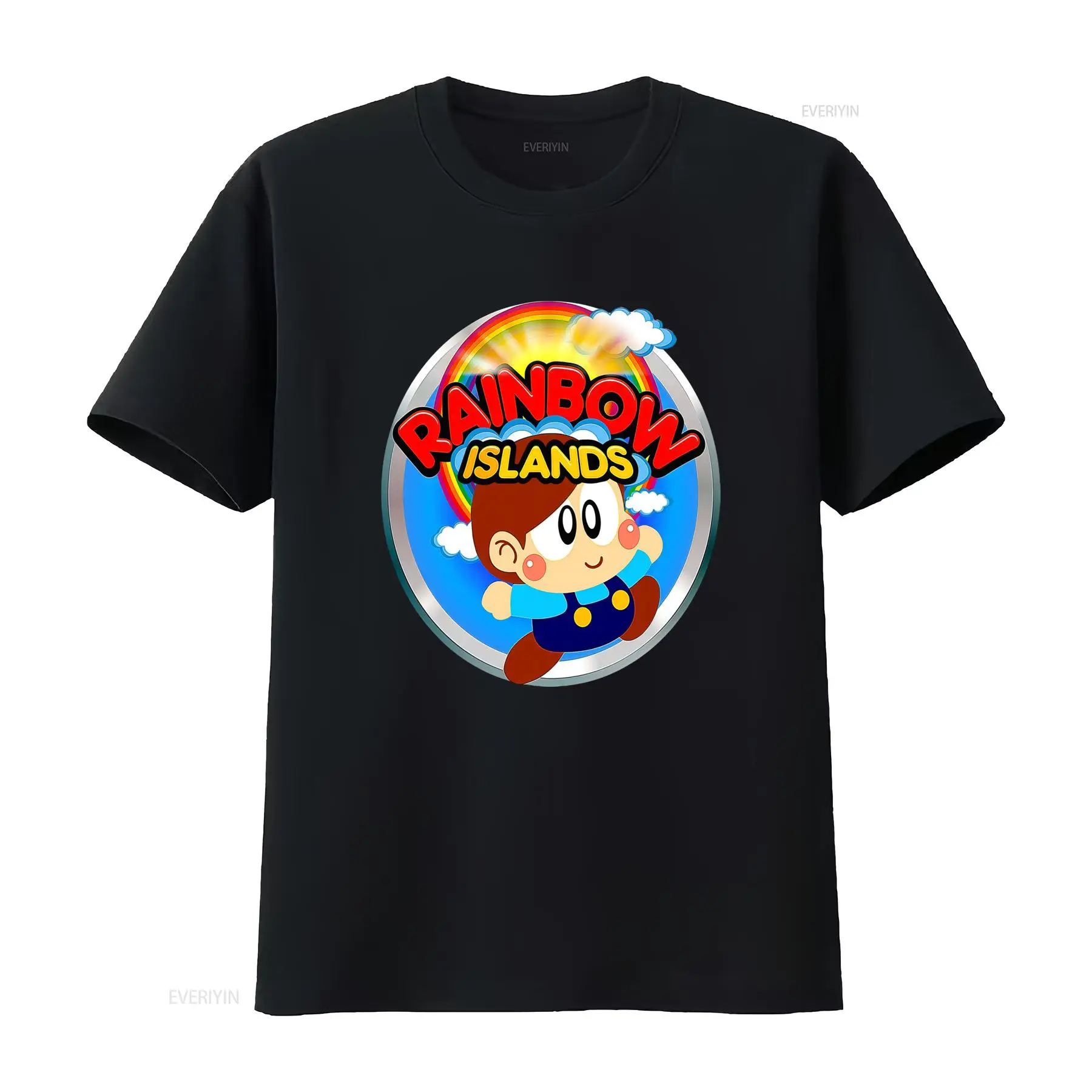 T-shirt de jeu vidéo Îles Arc- - Retro Gaming Event avis et prix