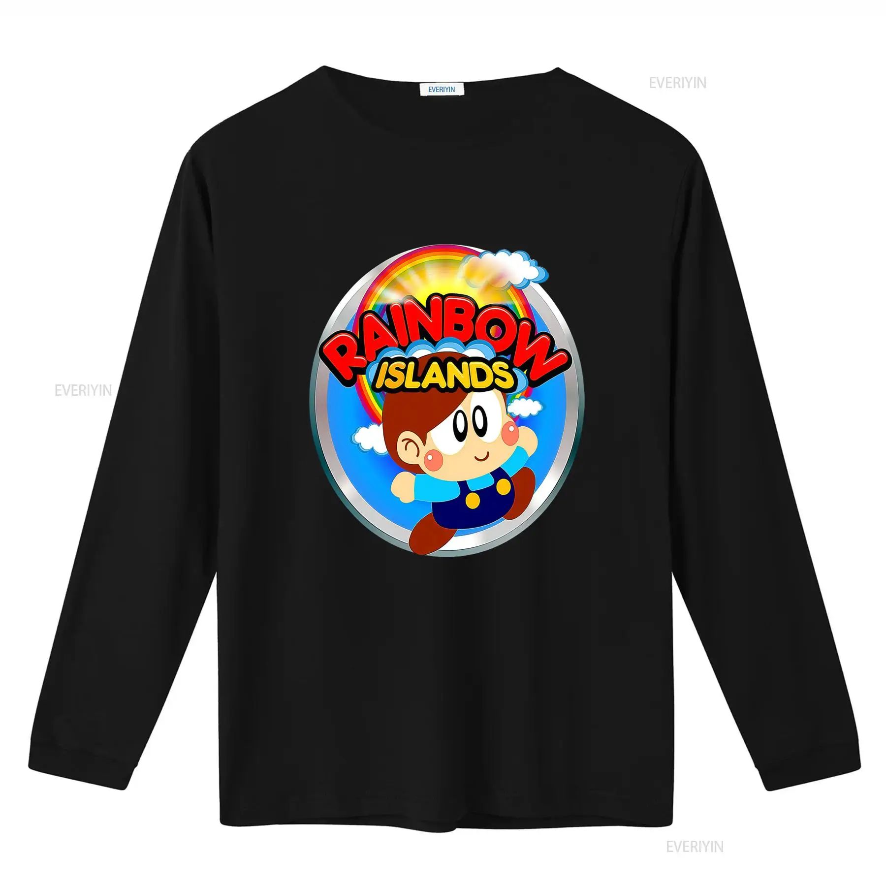 T-shirt de jeu vidéo Îles Arc- - Retro Gaming Event avis et prix