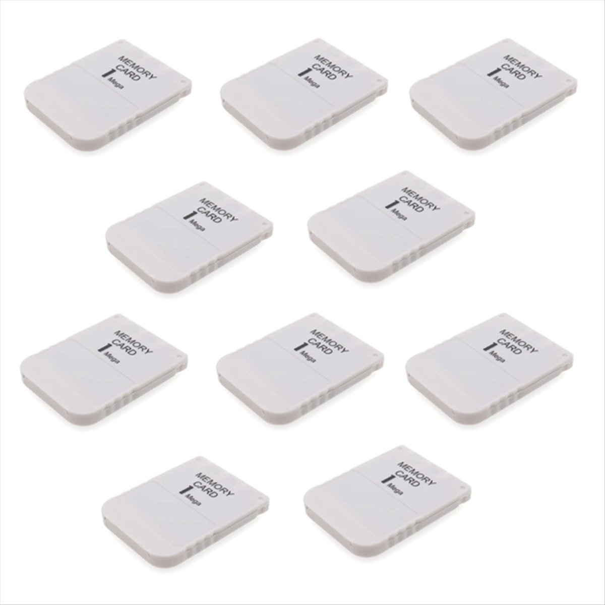 ♋ ♐ Achetez une carte de sauve - Memory Card Ps1 avis et prix
