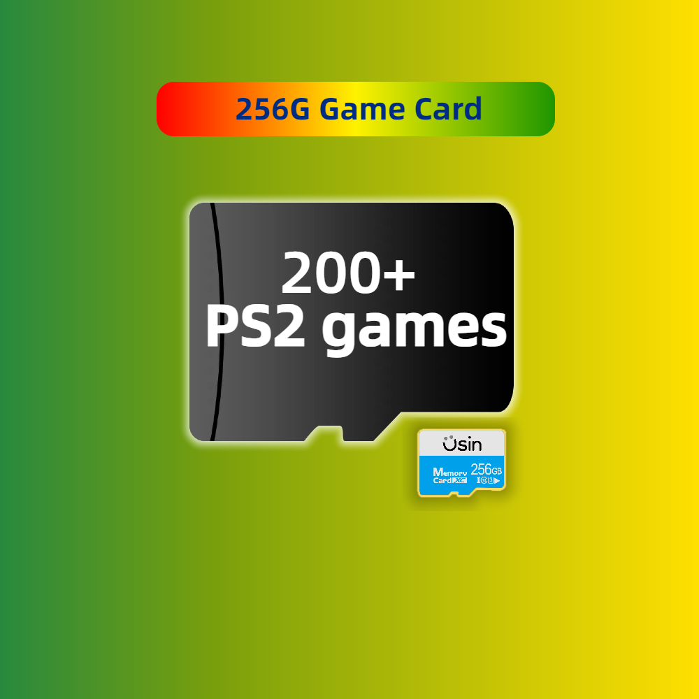 Carte de jeu portable pour Ayn - Memory Card Ps1 avis et prix