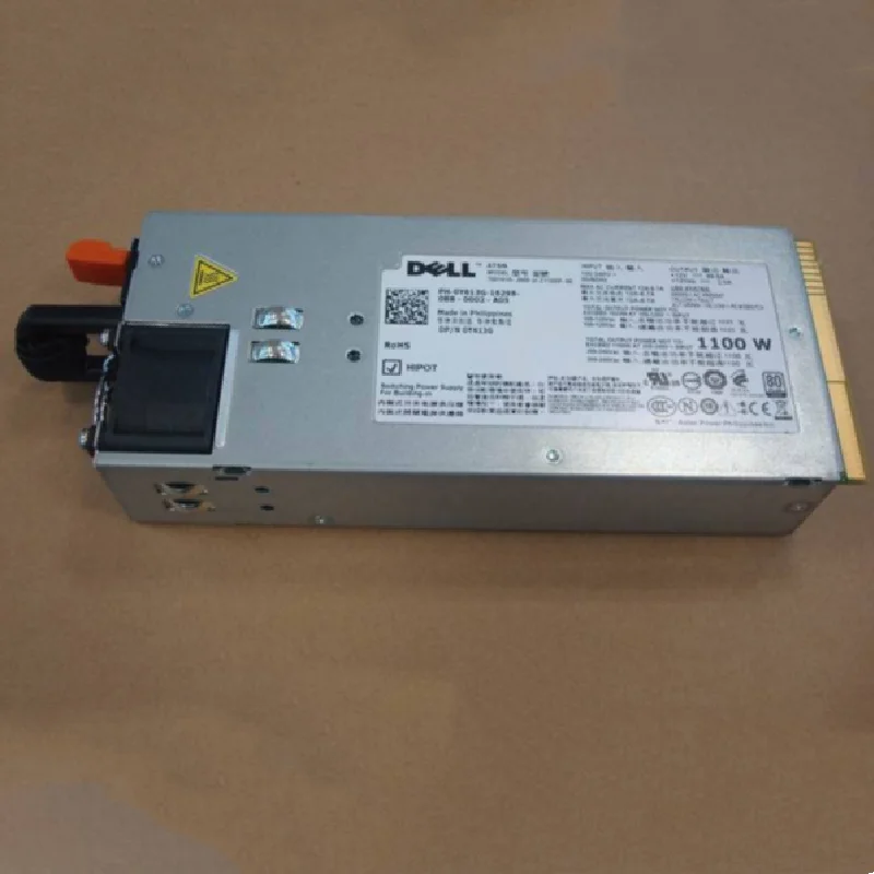 L1100A-S0 PS-2112-2D1-LF 1100W - Memory Card Ps1 avis et prix