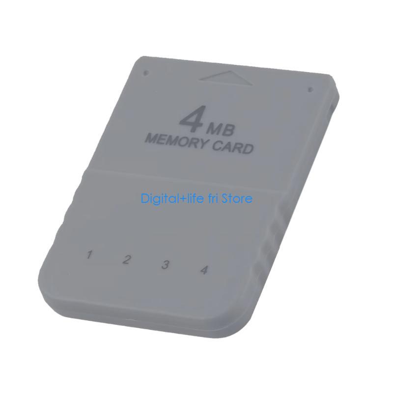 Carte mémoire légère E06D, 4 m - Memory Card Ps1 avis et prix
